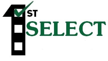 1st Select Alfalfa Logo